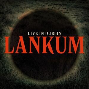 Lankum - Live At Vicar Street  LP LP
